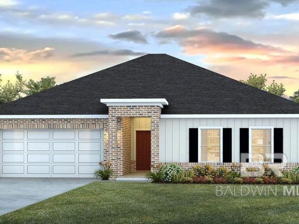 22568 Thatch Street, Robertsdale, AL 36567