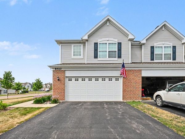 8410 Stillwater Road , Wonder Lake, IL 60097