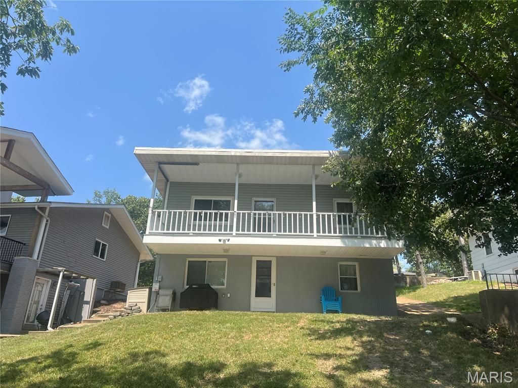 5786 N Lakeshore Drive , Hillsboro, MO 63050 Main Photo