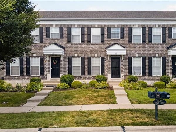 318 Shady Rock Lane, O'Fallon, MO 63368
