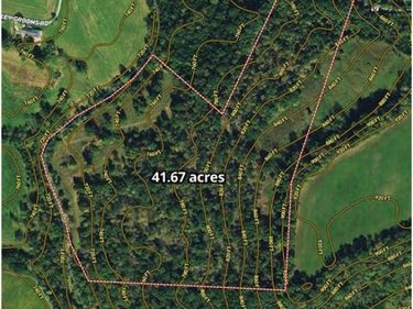 1897 Chestnut Ridge Road, West Union, OH 45693