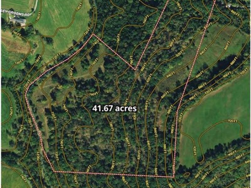 1897 Chestnut Ridge Road, West Union, OH 45693 Photo 1