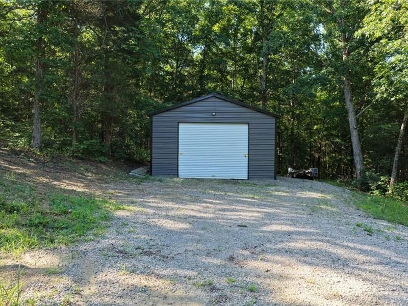 1897 Chestnut Ridge Road, West Union, OH 45693 Photo 26