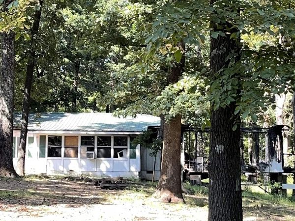 5398 Dawson Lane , Harrisburg, AR 72432