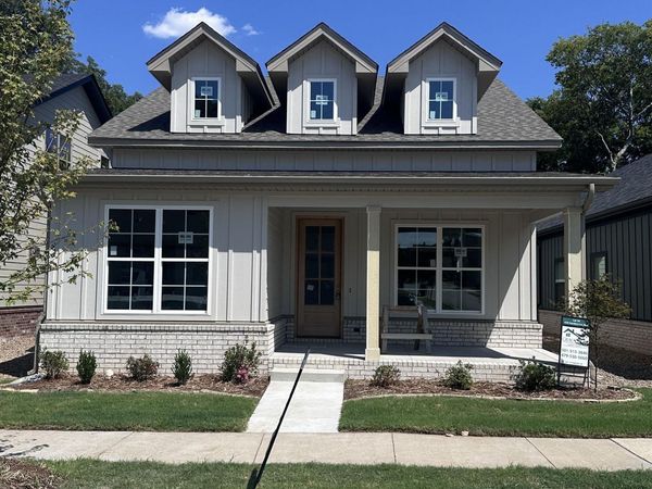 420 Gardens Lane, North Little Rock, AR 72114