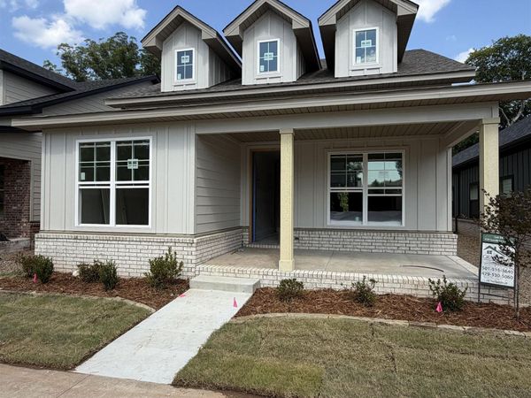 420 Gardens Lane, North Little Rock, AR 72114