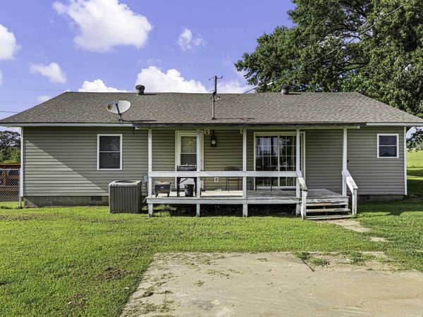 583 Grandview Road, Center Ridge, AR 72027