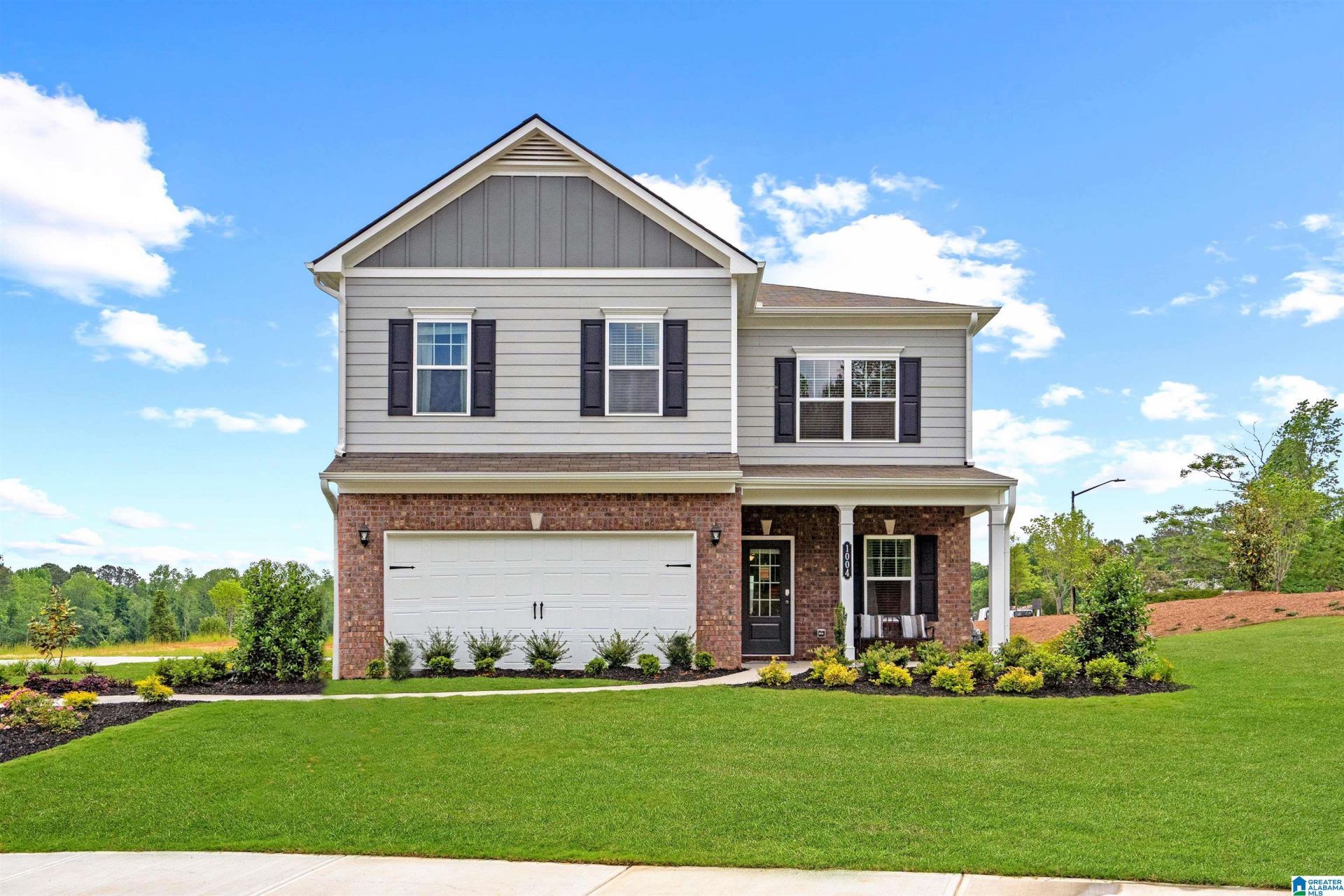 734 Springstone Road, Columbiana, AL 35051 Main Photo