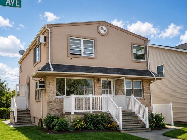 1371 Rosser Avenue , Elmont, NY 11003