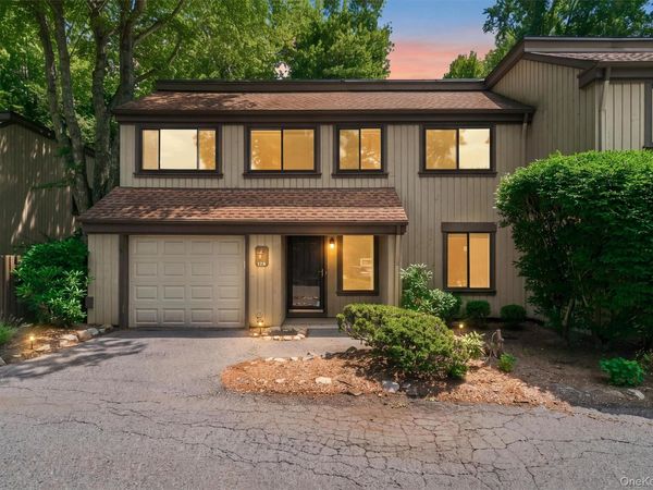 12 Heritage Hills, Unit A, Somers, NY 10589