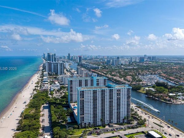 1201 S Ocean Drive , Unit 1703N, Hollywood, FL 33019