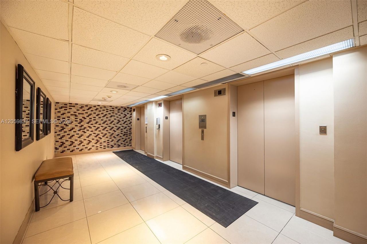 1201 S Ocean Drive , Unit 1703N, Hollywood, FL 33019 Photo
