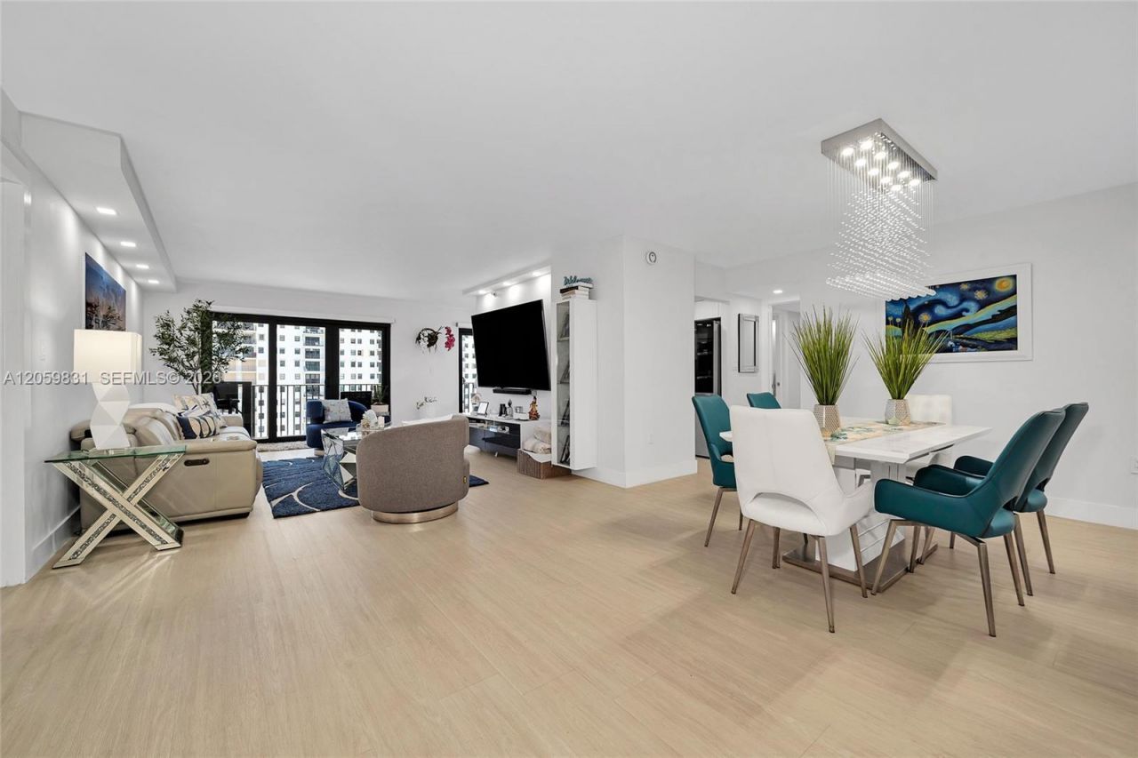 1201 S Ocean Drive , Unit 1703N, Hollywood, FL 33019 Photo