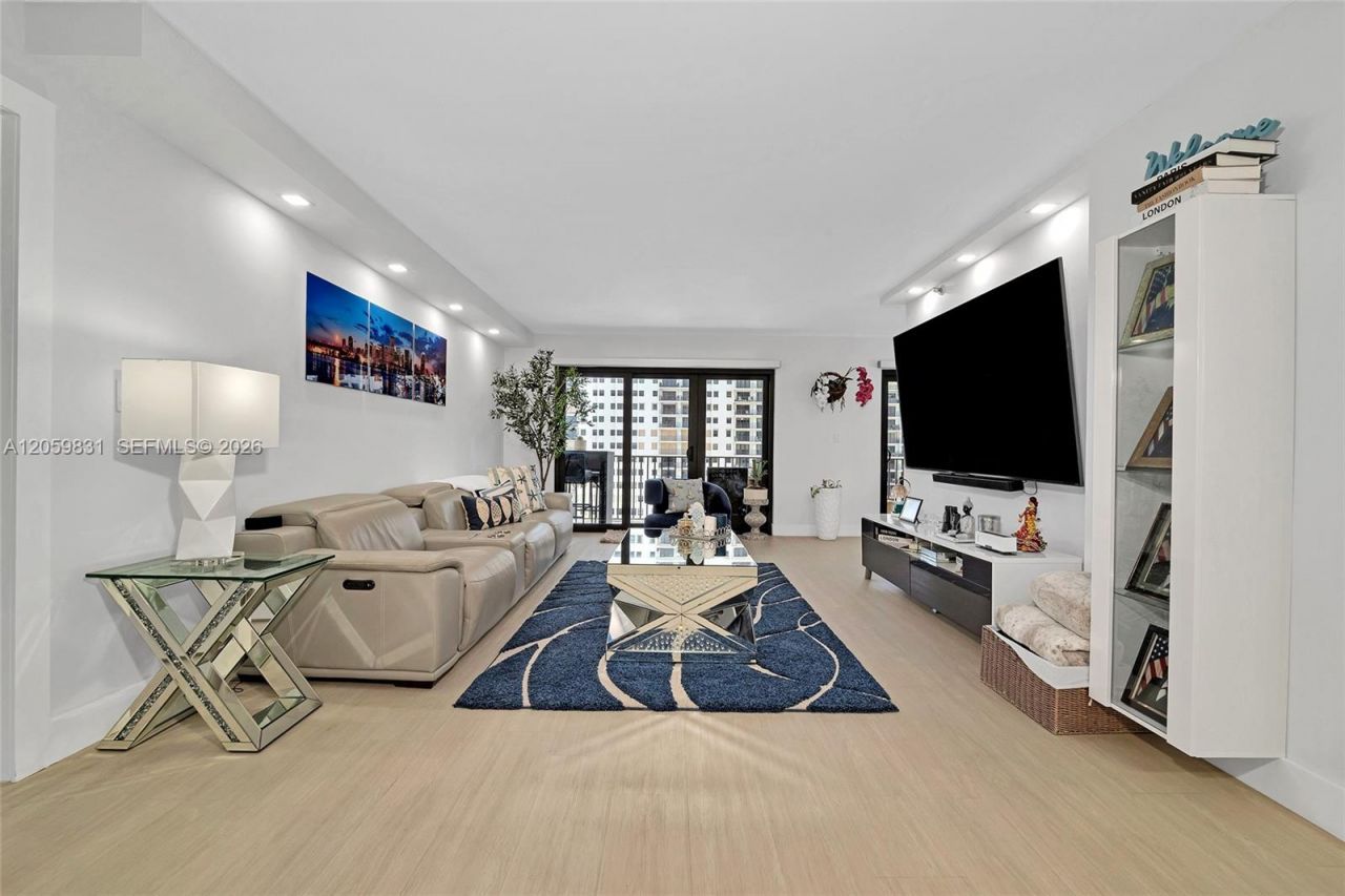 1201 S Ocean Drive , Unit 1703N, Hollywood, FL 33019 Photo