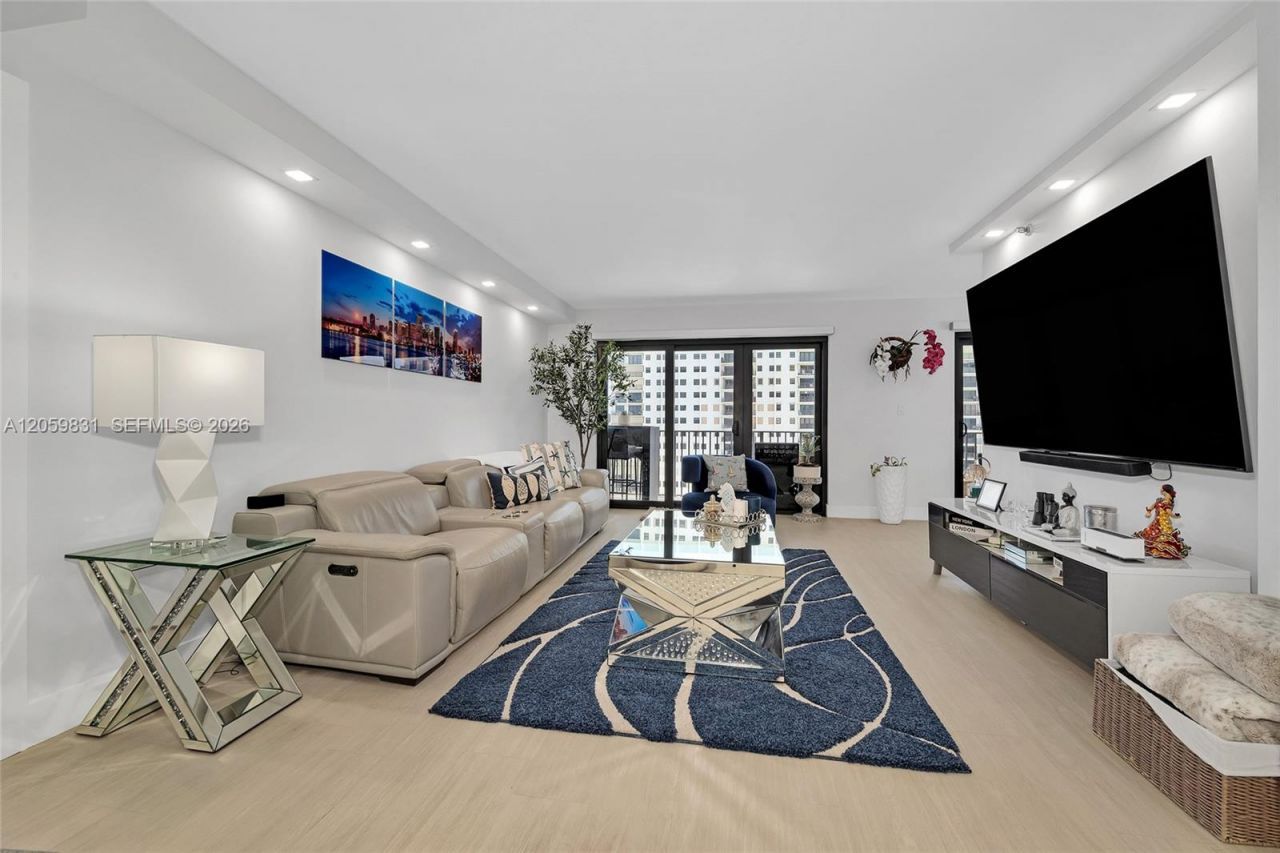 1201 S Ocean Drive , Unit 1703N, Hollywood, FL 33019 Photo