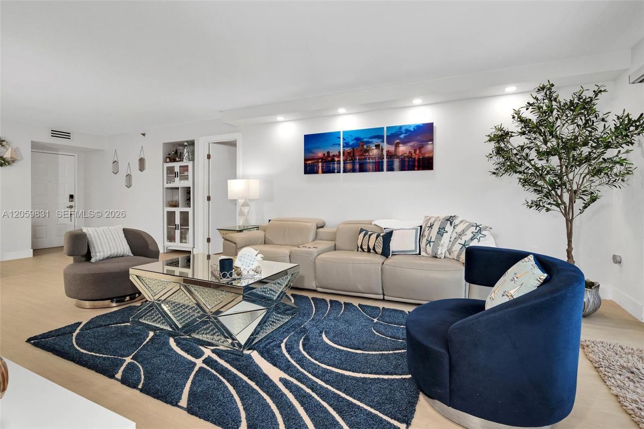 1201 S Ocean Drive , Unit 1703N, Hollywood, FL 33019 Photo