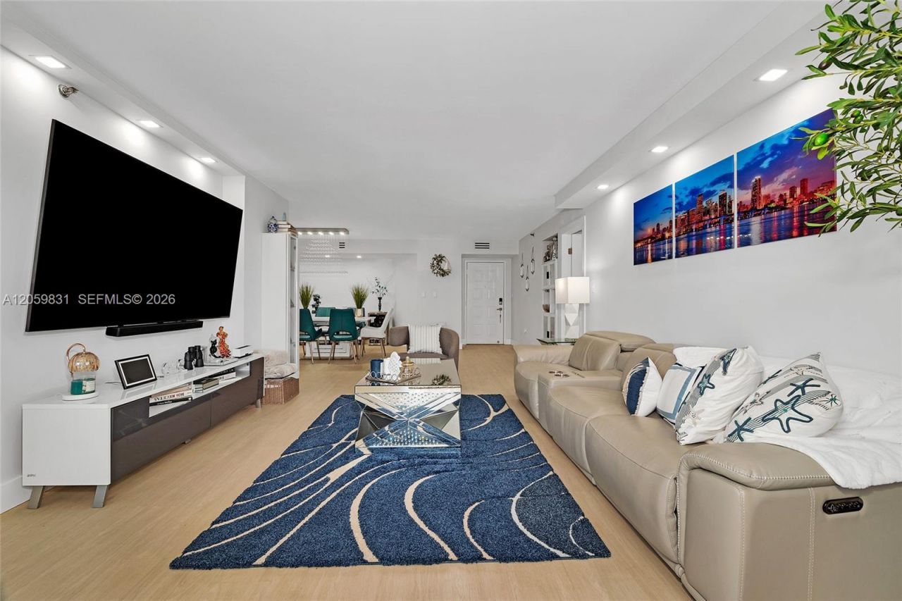 1201 S Ocean Drive , Unit 1703N, Hollywood, FL 33019 Photo