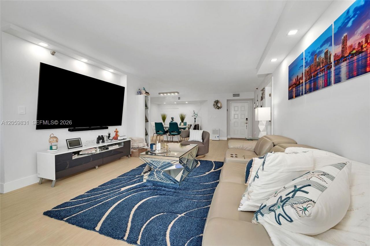 1201 S Ocean Drive , Unit 1703N, Hollywood, FL 33019 Photo