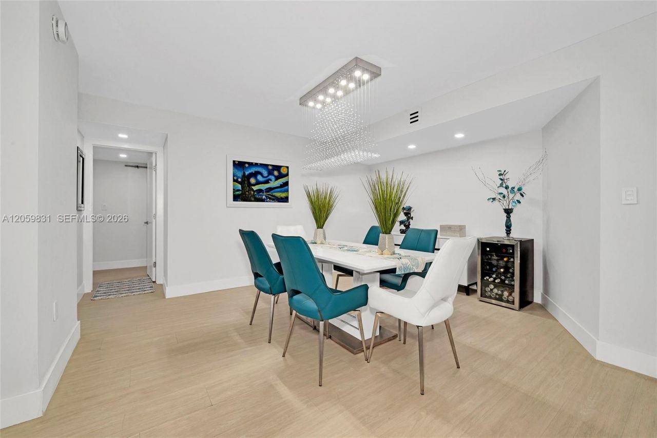 1201 S Ocean Drive , Unit 1703N, Hollywood, FL 33019 Photo