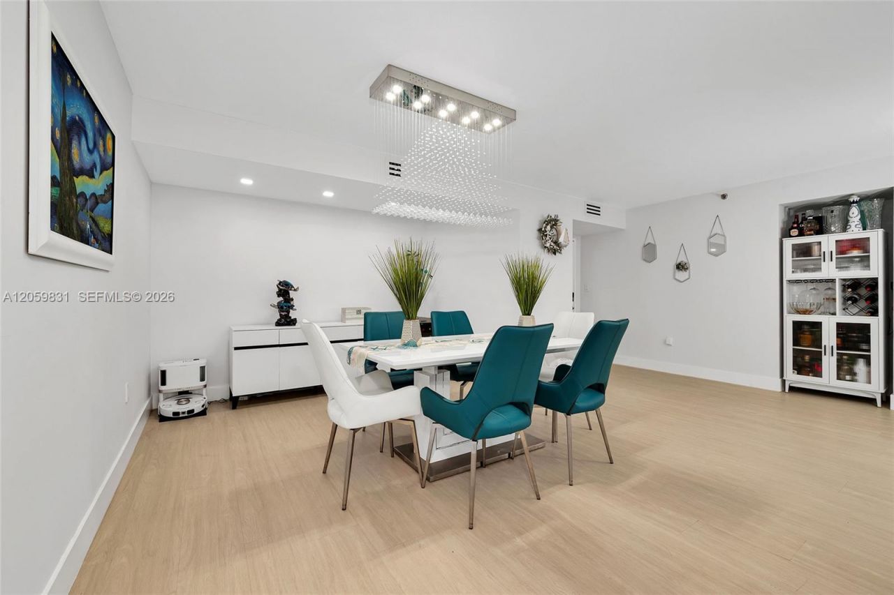 1201 S Ocean Drive , Unit 1703N, Hollywood, FL 33019 Photo