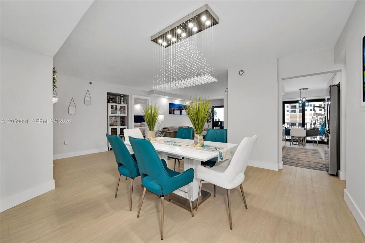 1201 S Ocean Drive , Unit 1703N, Hollywood, FL 33019 Photo