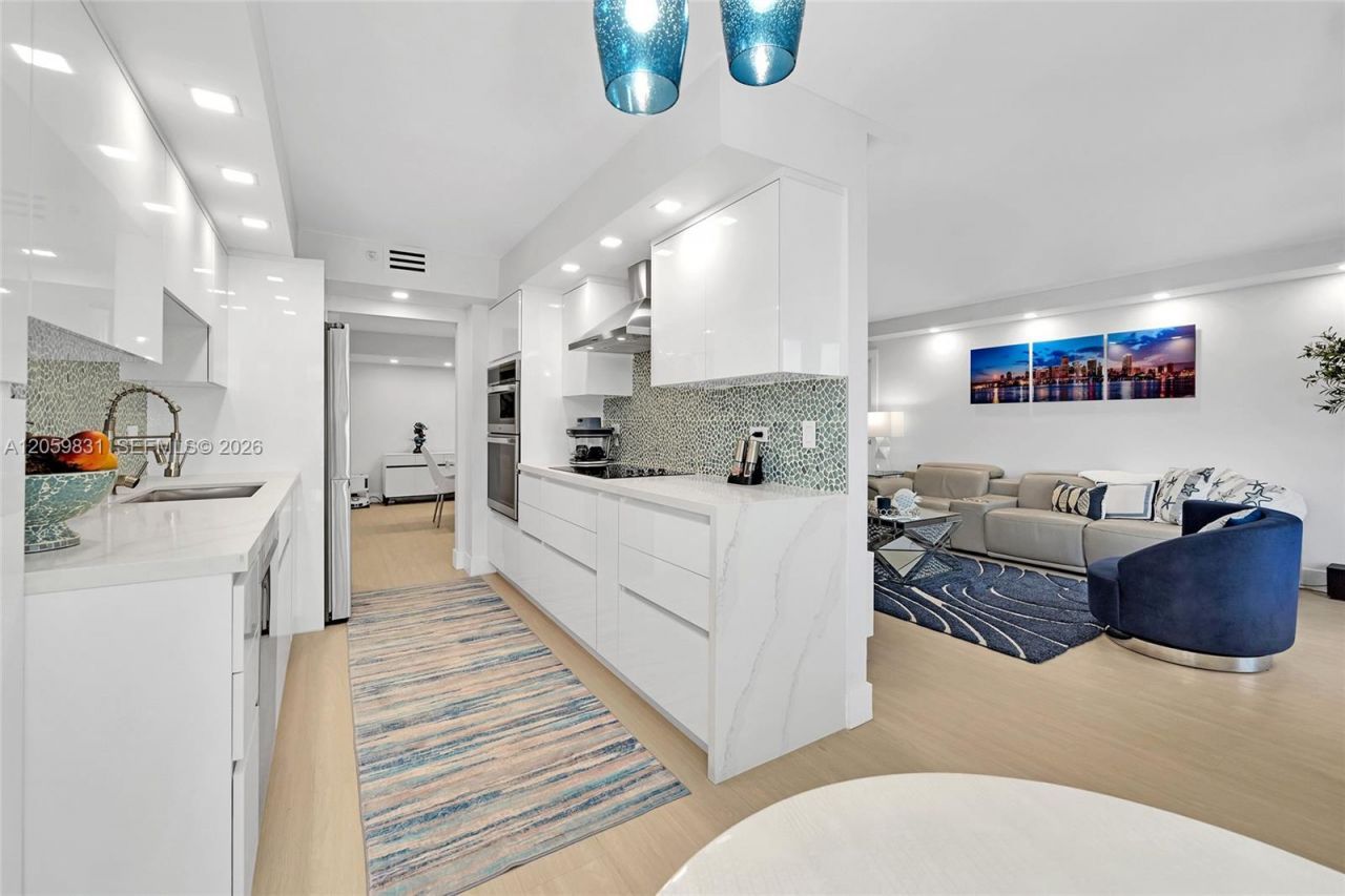 1201 S Ocean Drive , Unit 1703N, Hollywood, FL 33019 Photo