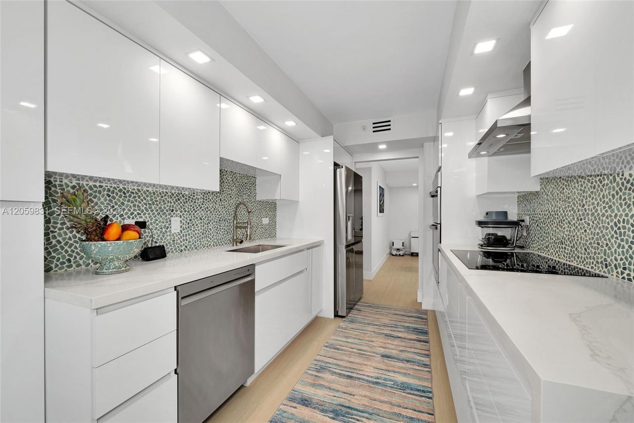 1201 S Ocean Drive , Unit 1703N, Hollywood, FL 33019 Photo