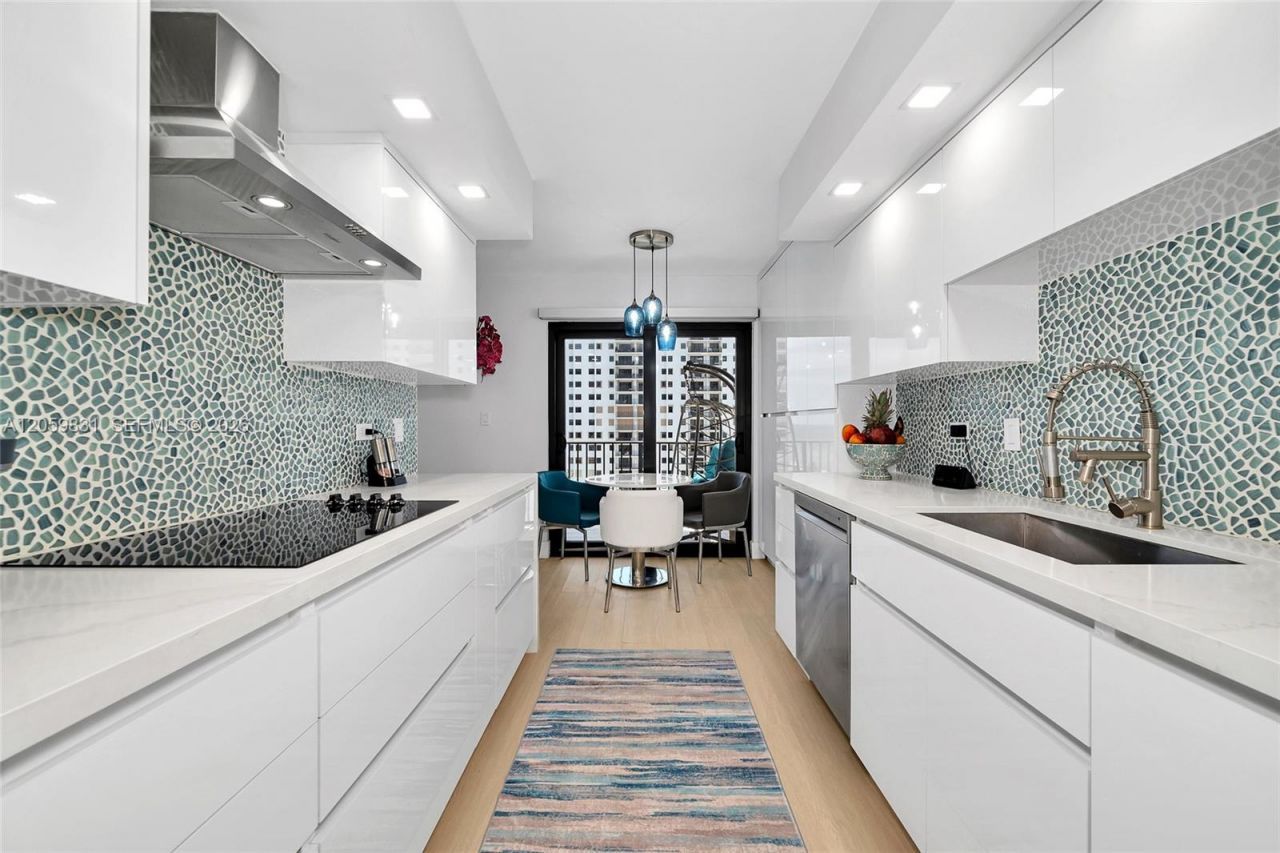 1201 S Ocean Drive , Unit 1703N, Hollywood, FL 33019 Photo