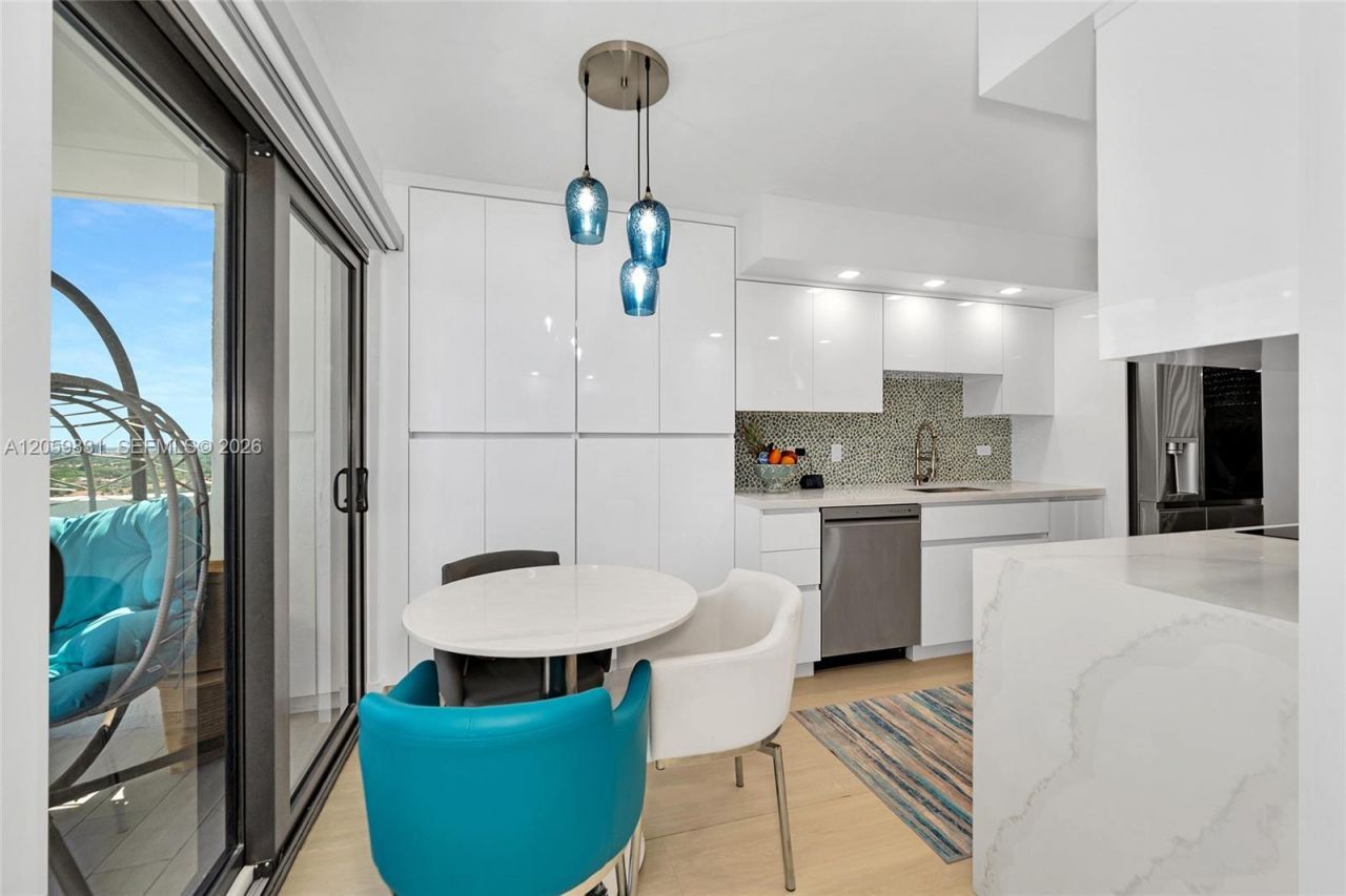1201 S Ocean Drive , Unit 1703N, Hollywood, FL 33019 Photo