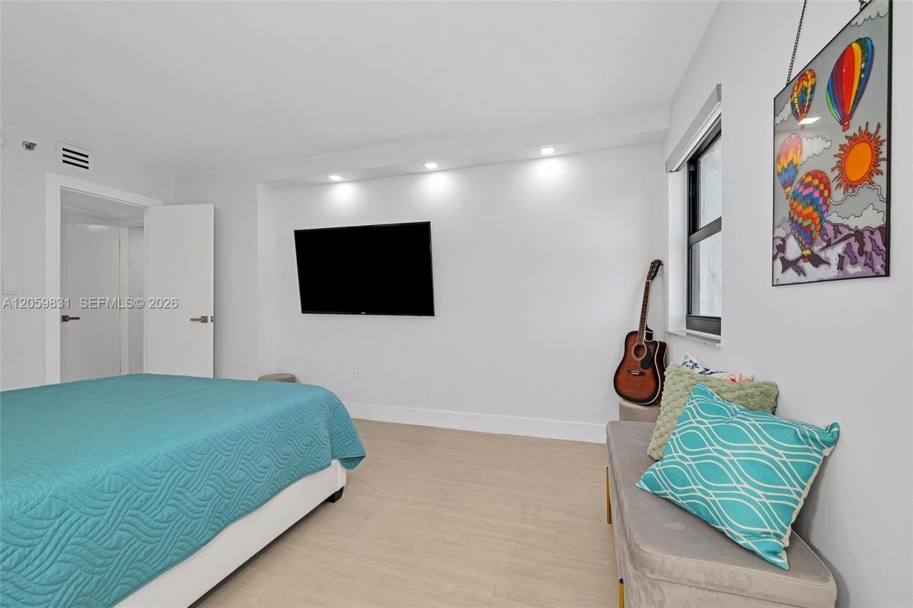 1201 S Ocean Drive , Unit 1703N, Hollywood, FL 33019 Photo