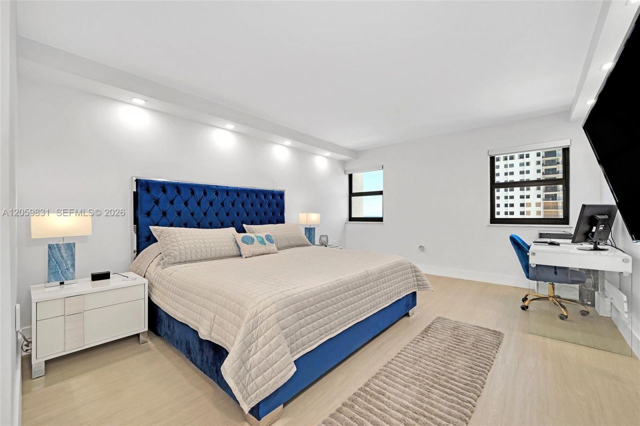 1201 S Ocean Drive , Unit 1703N, Hollywood, FL 33019 Photo