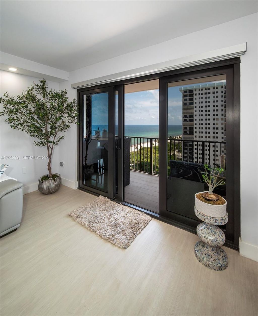 1201 S Ocean Drive , Unit 1703N, Hollywood, FL 33019 Photo