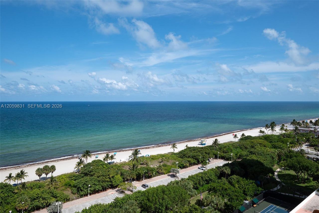 1201 S Ocean Drive , Unit 1703N, Hollywood, FL 33019 Photo