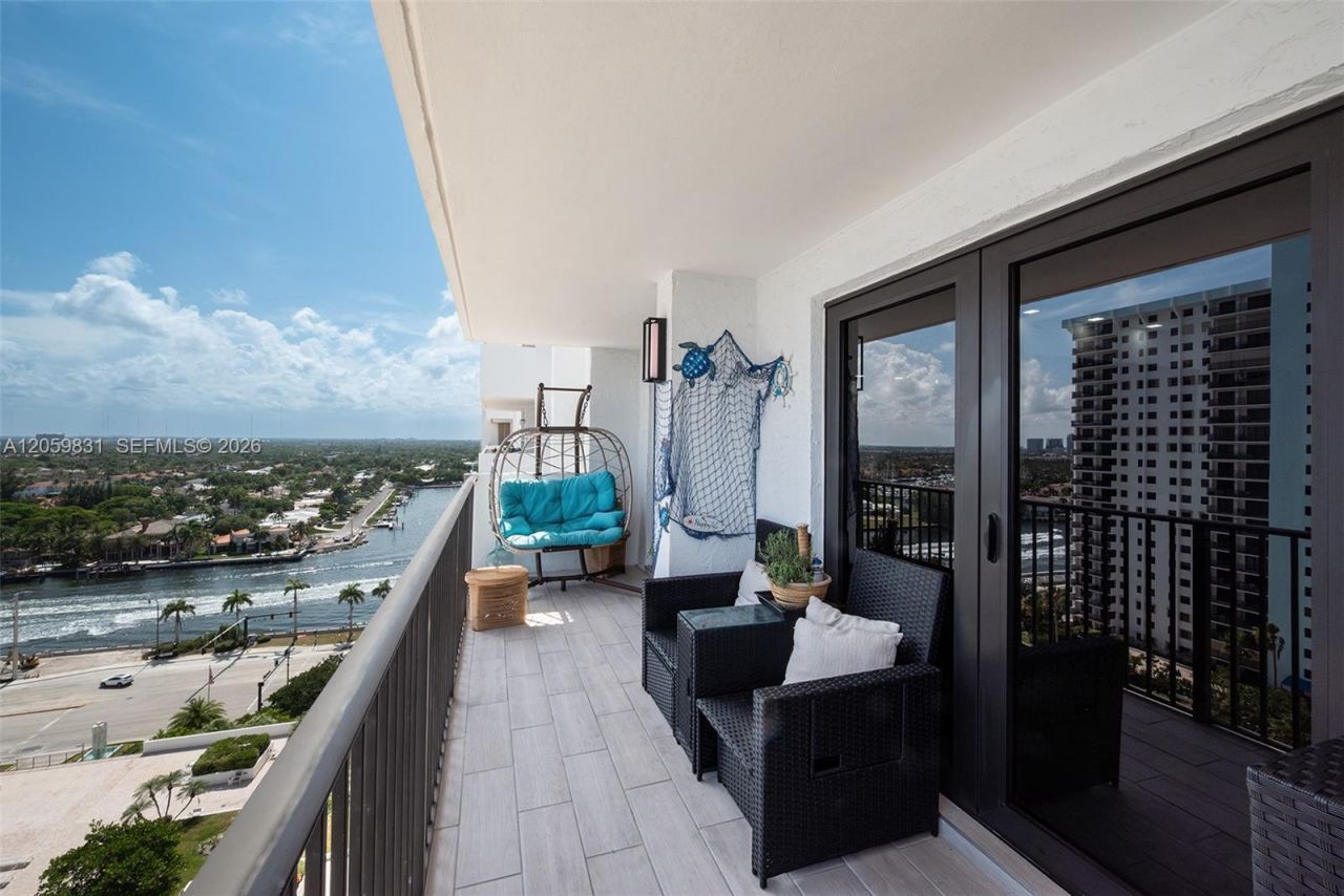 1201 S Ocean Drive , Unit 1703N, Hollywood, FL 33019 Photo
