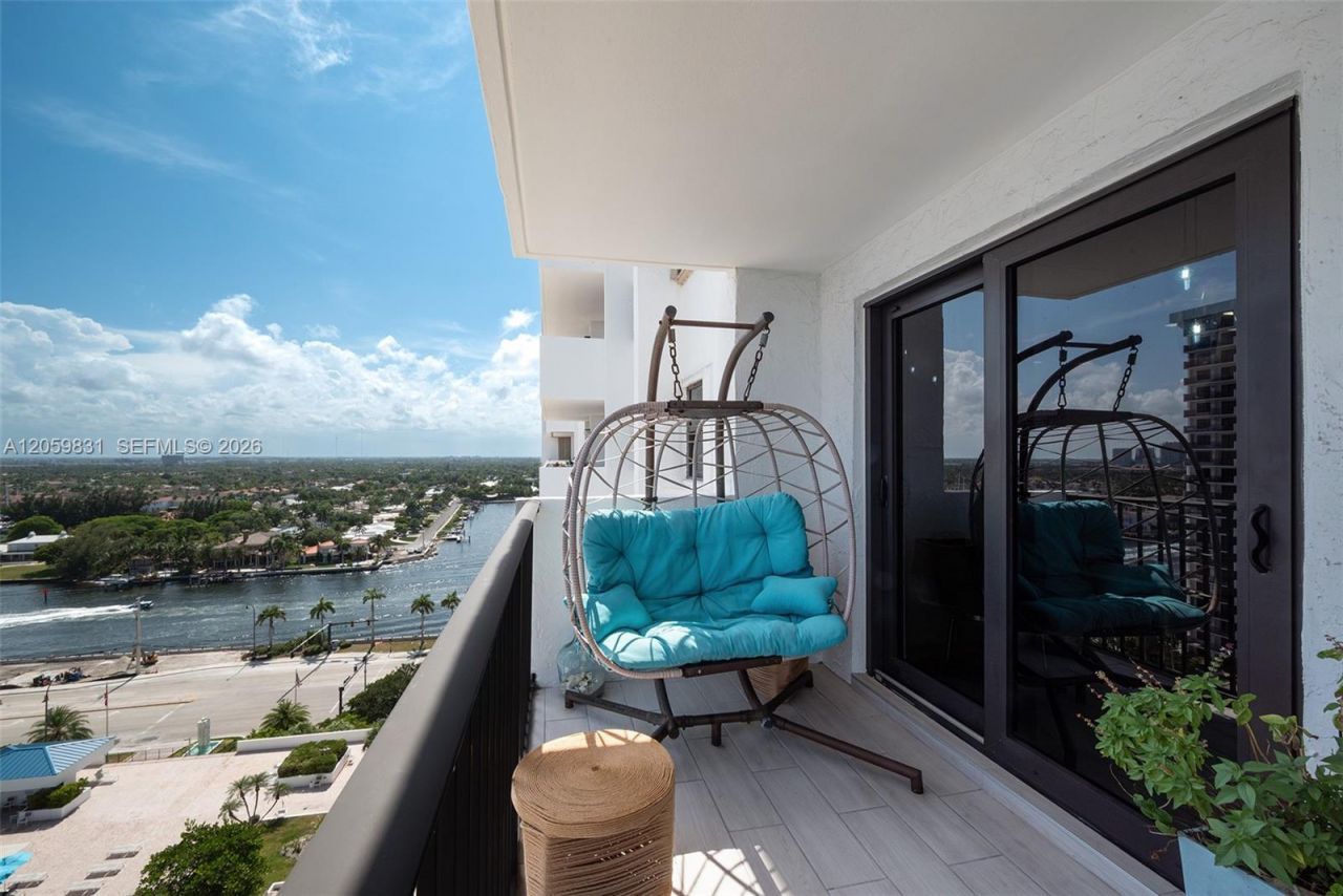 1201 S Ocean Drive , Unit 1703N, Hollywood, FL 33019 Photo
