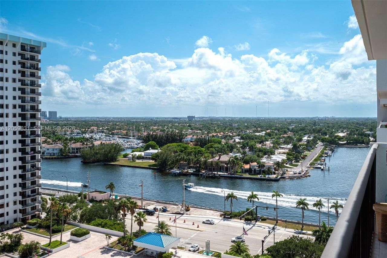 1201 S Ocean Drive , Unit 1703N, Hollywood, FL 33019 Photo