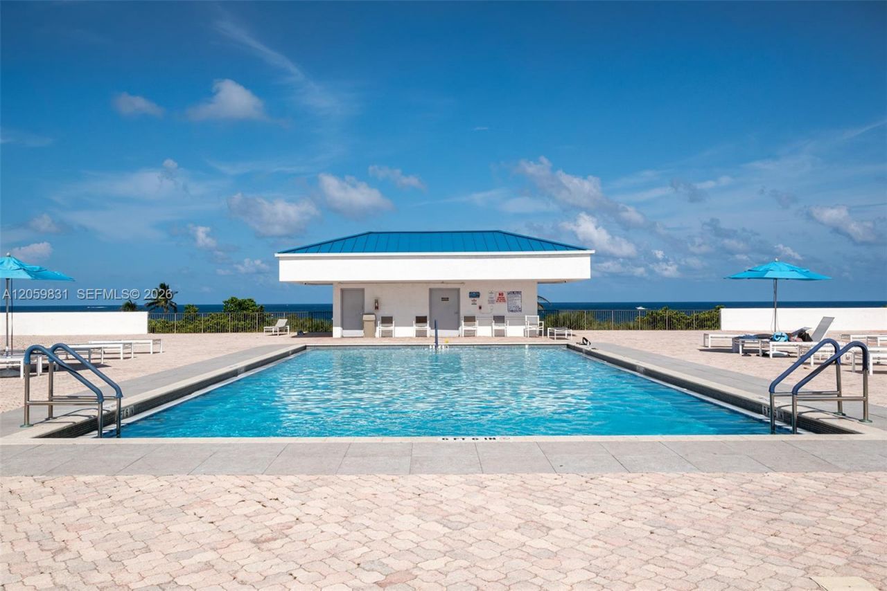 1201 S Ocean Drive , Unit 1703N, Hollywood, FL 33019 Photo
