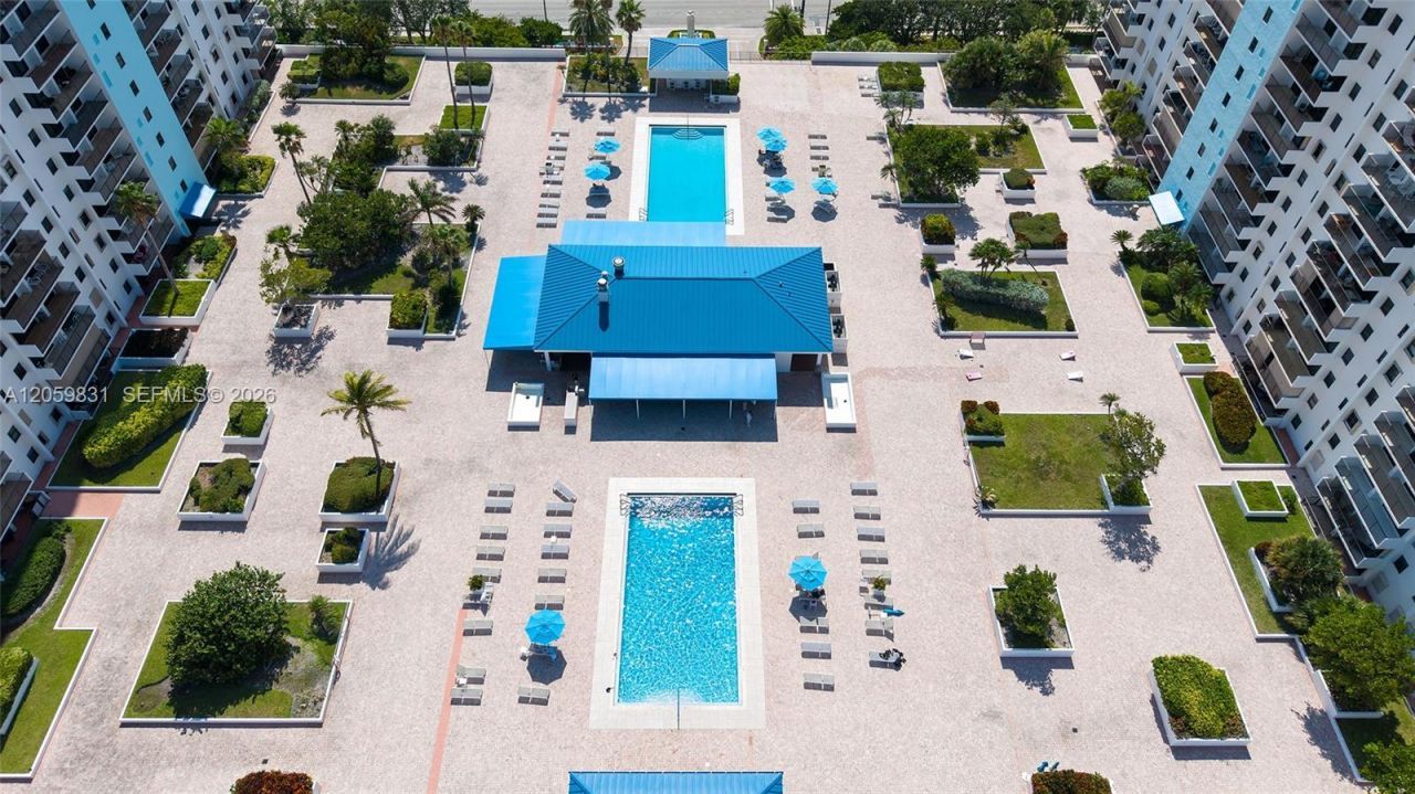 1201 S Ocean Drive , Unit 1703N, Hollywood, FL 33019 Photo