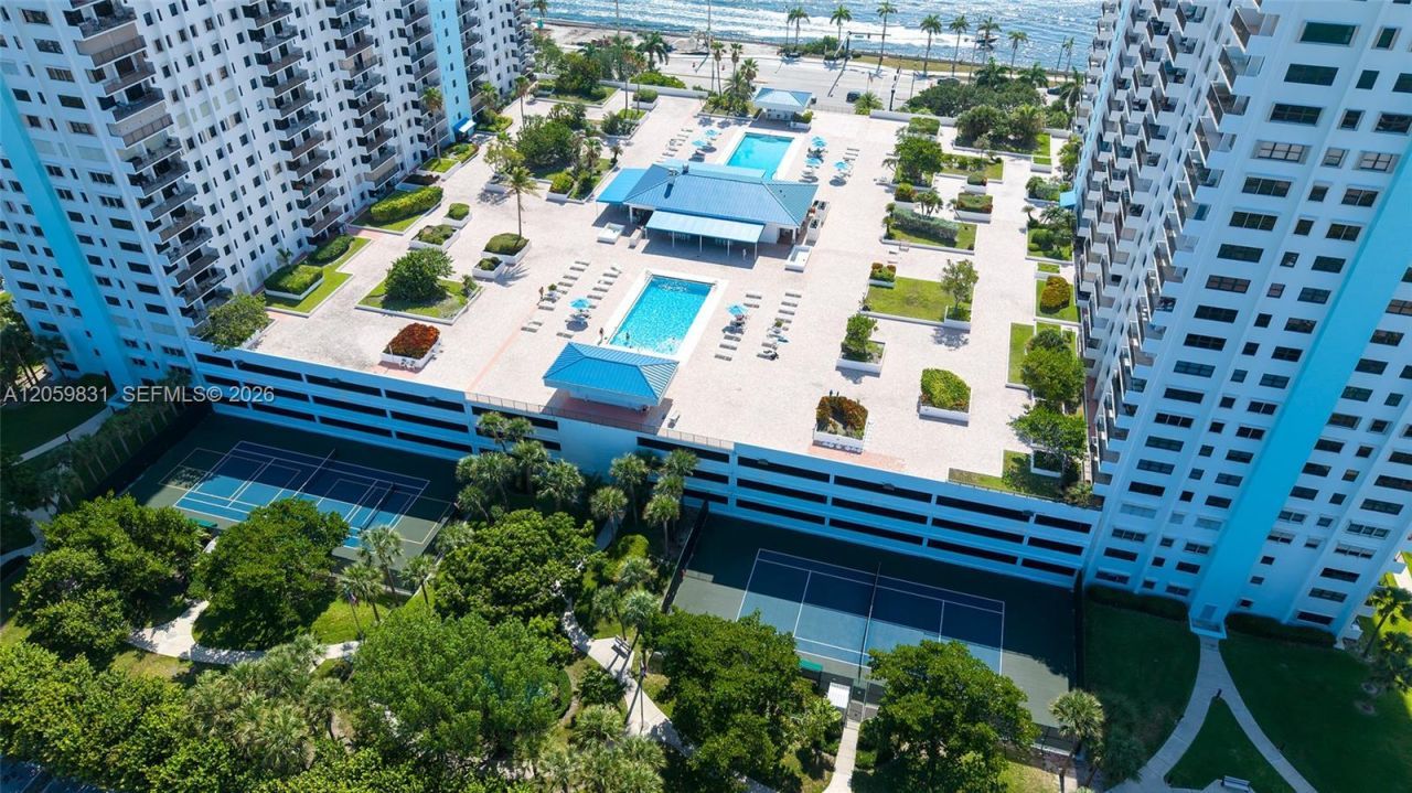 1201 S Ocean Drive , Unit 1703N, Hollywood, FL 33019 Photo
