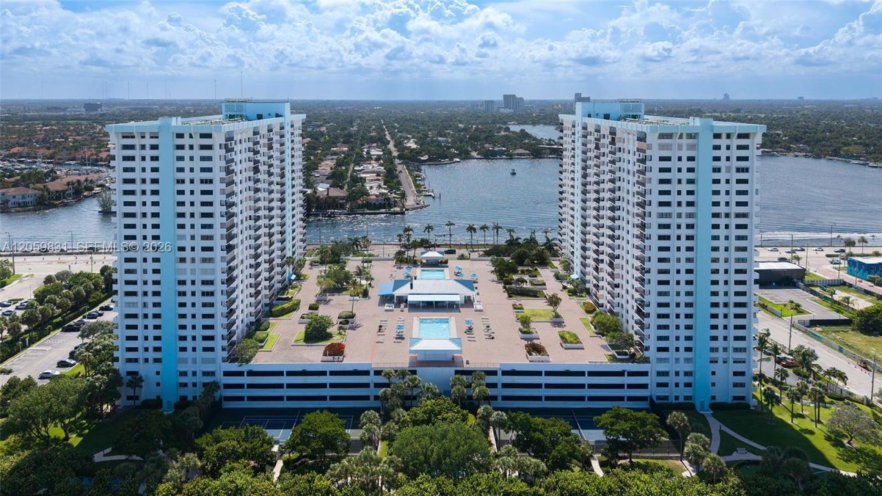 1201 S Ocean Drive , Unit 1703N, Hollywood, FL 33019 Photo