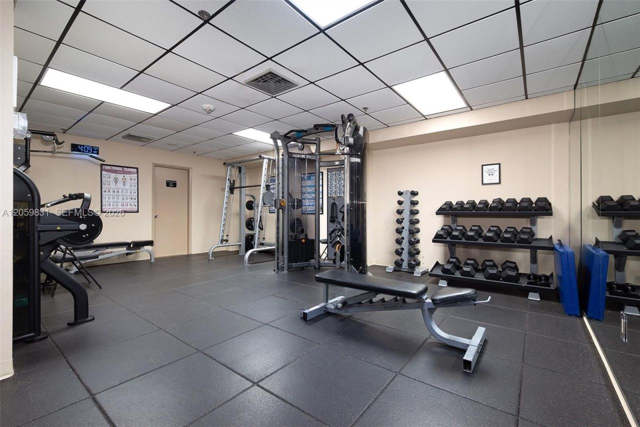 1201 S Ocean Drive , Unit 1703N, Hollywood, FL 33019 Photo