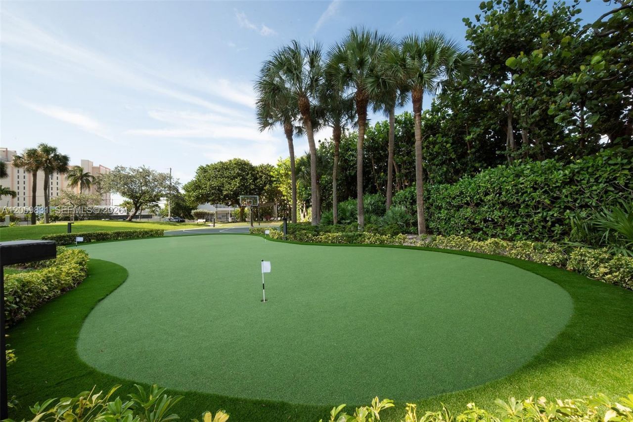 1201 S Ocean Drive , Unit 1703N, Hollywood, FL 33019 Photo