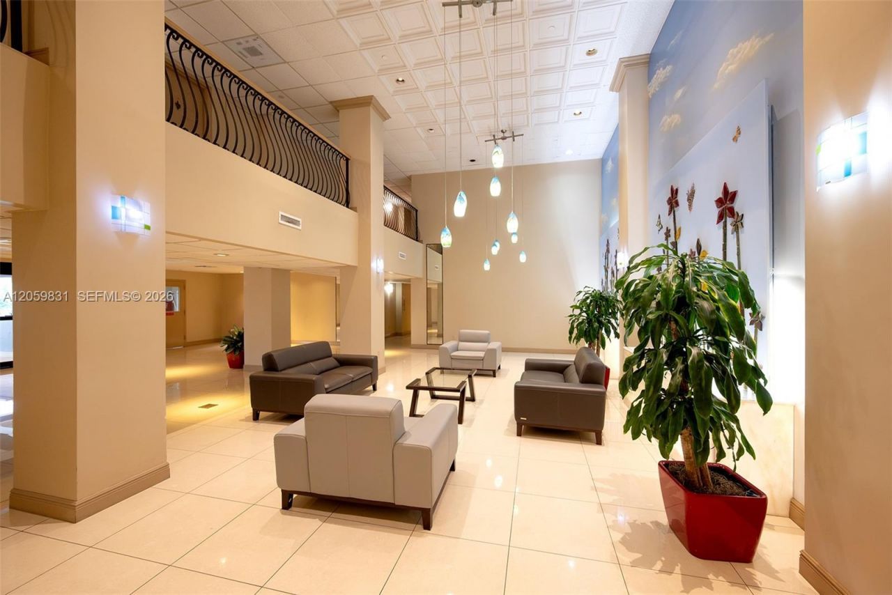 1201 S Ocean Drive , Unit 1703N, Hollywood, FL 33019 Photo