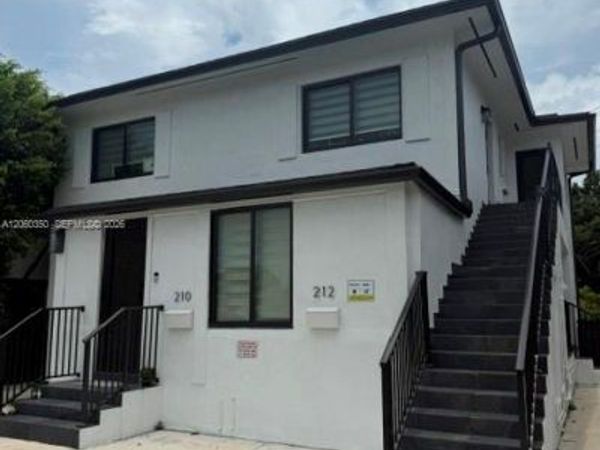 210 Beacom Blvd, Unit B, Miami, FL 33135