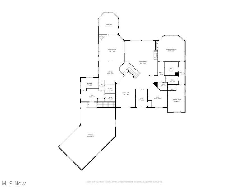33651 Lombardy Lane , Pepper Pike, OH 44124 Photo 41