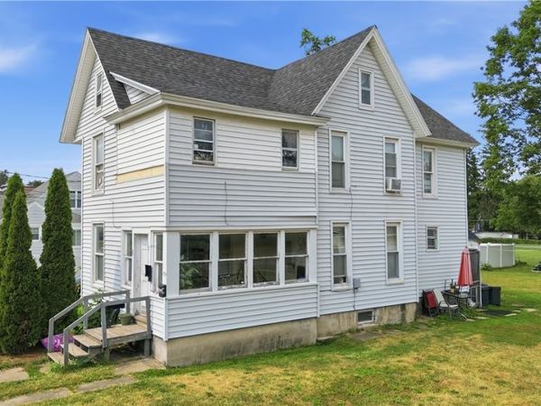 337 First Avenue, Frankfort, NY 13340
