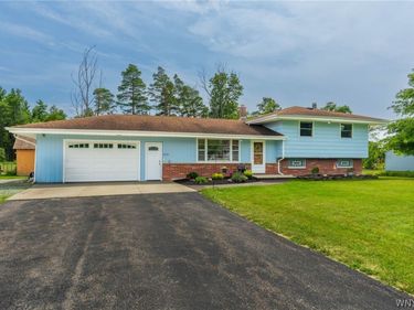 2776 Fix Road, Grand Island, NY 14072