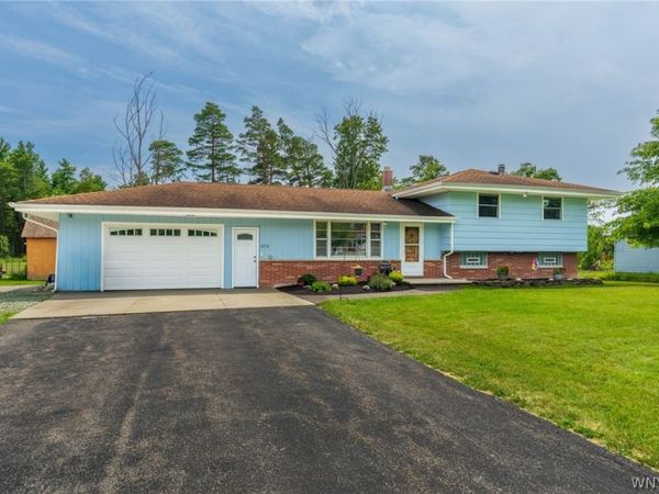 2776 Fix Road , Grand Island, NY 14072