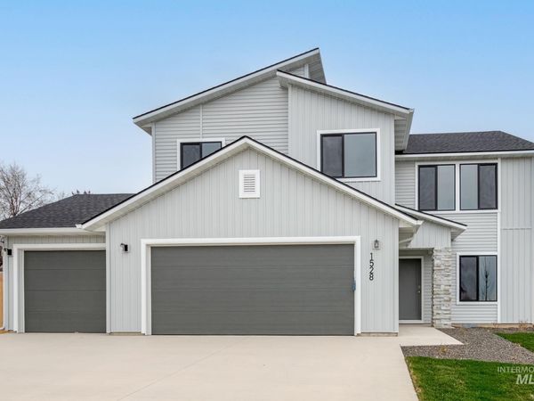 3126 W Animas Creek Dr, Kuna, ID 83634