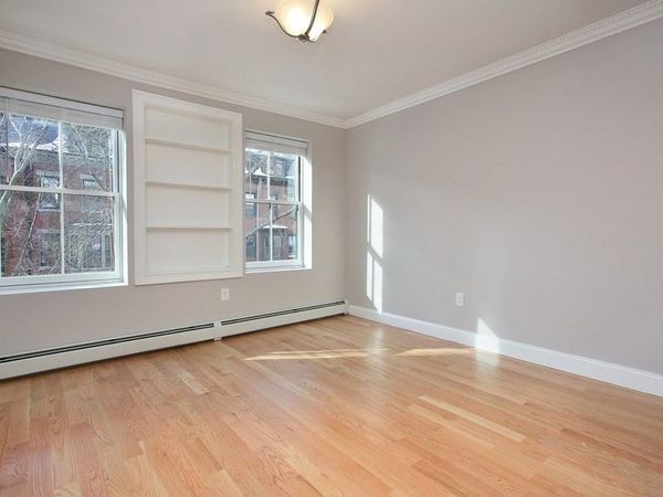 205 W Springfield St, Unit 2, Boston, MA 02118